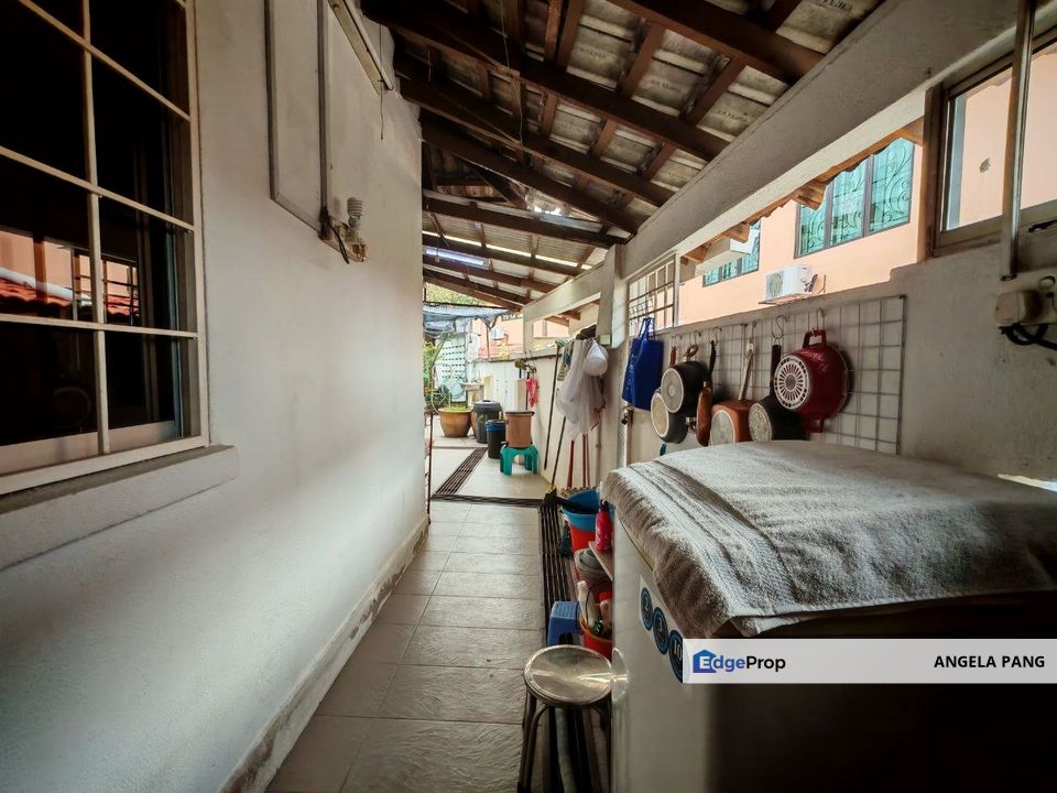 Semi- D Bandar Kinrara 2, Renovated And Extended, Selangor, Bandar Kinrara Puchong