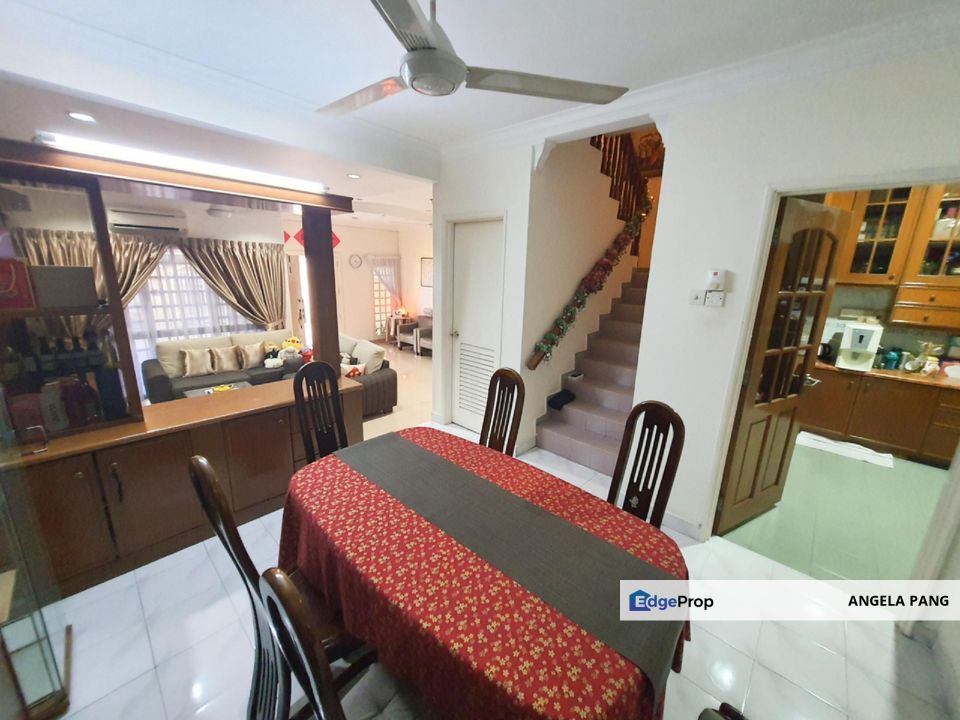 Taman Serdang Raya Seksyen 6,  Serdang , Selangor, Selangor, Seri Kembangan