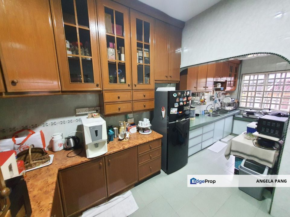 Taman Serdang Raya Seksyen 6,  Serdang , Selangor, Selangor, Seri Kembangan