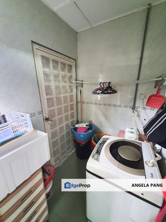 Taman Serdang Raya Seksyen 6,  Serdang , Selangor, Selangor, Seri Kembangan