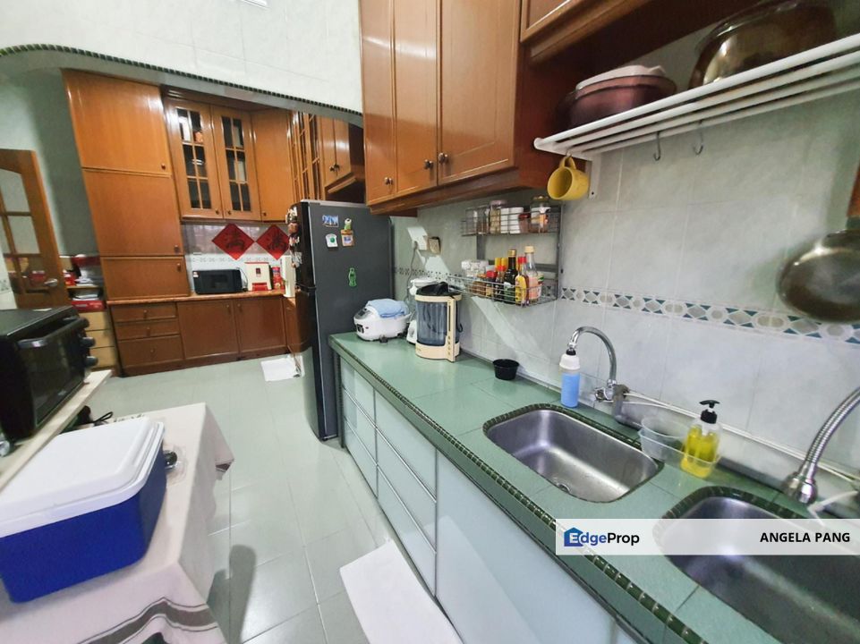 Taman Serdang Raya Seksyen 6,  Serdang , Selangor, Selangor, Seri Kembangan