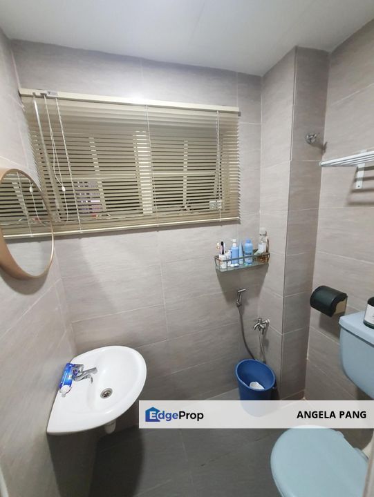 Taman Serdang Raya Seksyen 6,  Serdang , Selangor, Selangor, Seri Kembangan