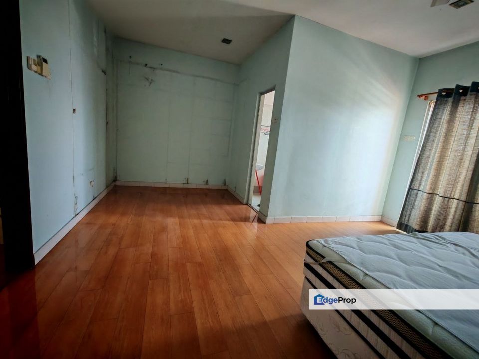 Taman Puchong Tekali, Puchong Prima, Selangor, Selangor, Puchong