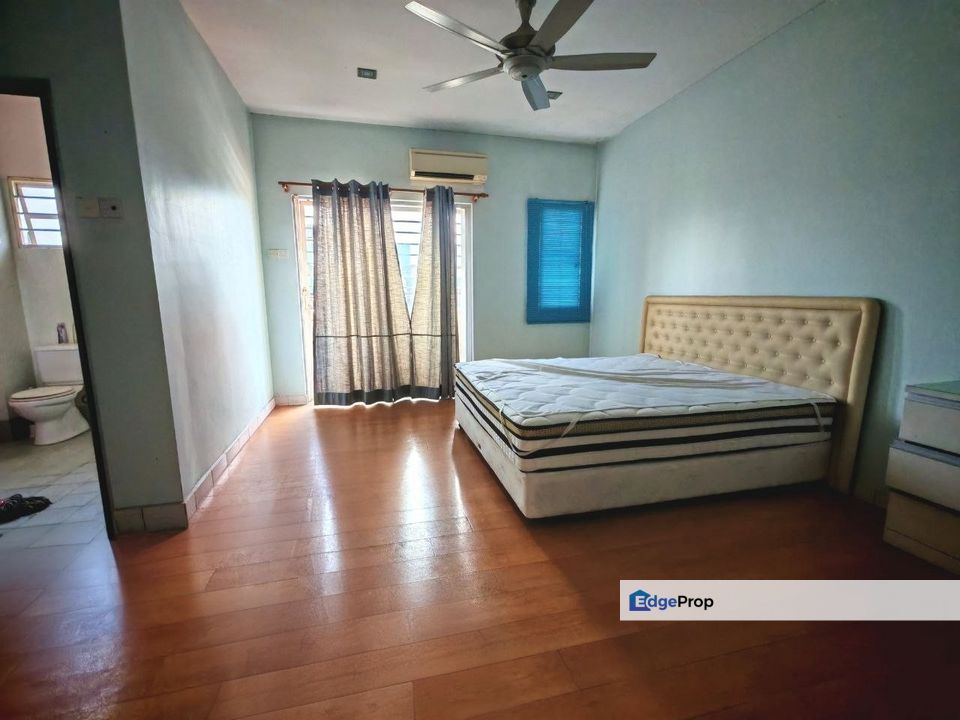 Taman Puchong Tekali, Puchong Prima, Selangor, Selangor, Puchong