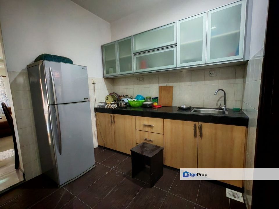 Taman Puchong Tekali, Puchong Prima, Selangor, Selangor, Puchong