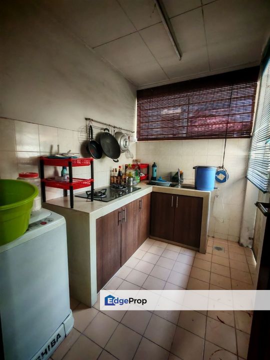 Taman Puchong Tekali, Puchong Prima, Selangor, Selangor, Puchong