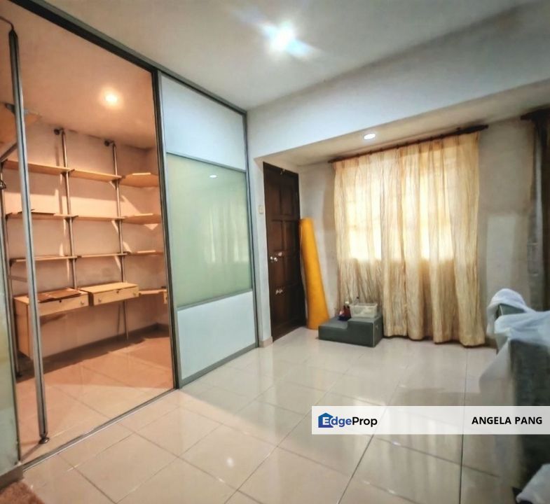 2 storey Taman Mewar, Taman seraya Ampang, Selangor, Ampang
