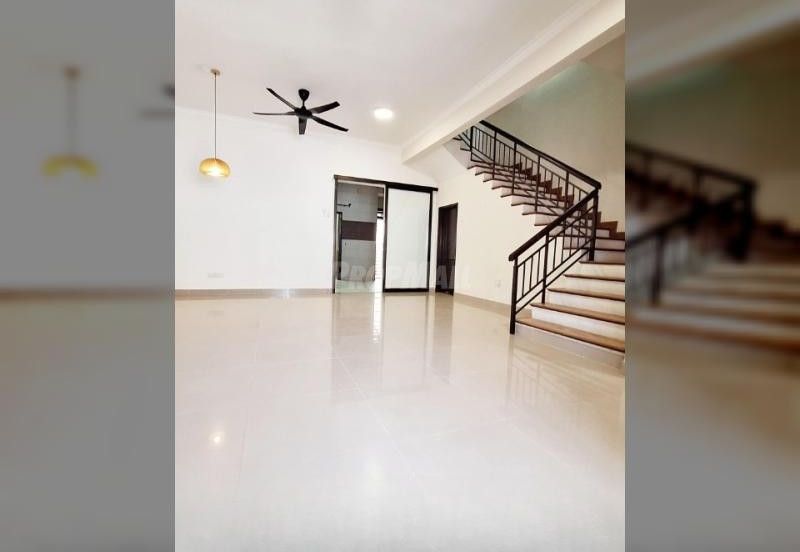 Bandar Kinrara 5