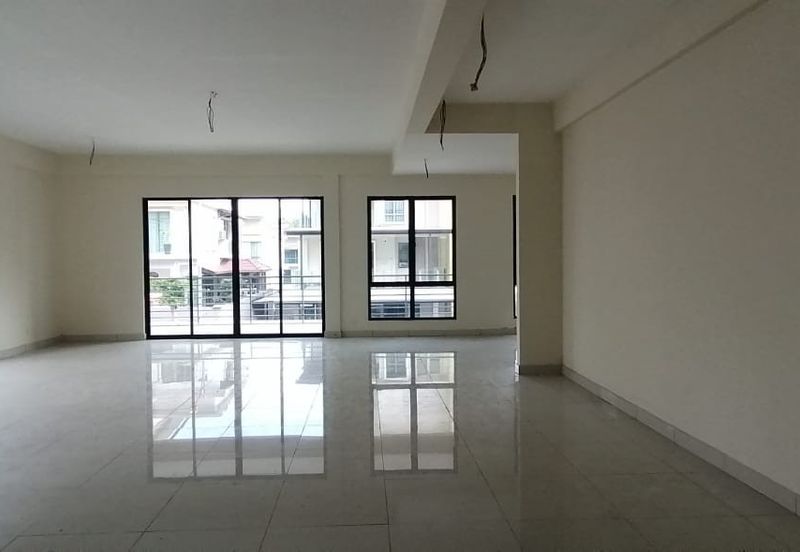 Bandar Mahkota Cheras