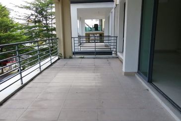 Bandar Mahkota Cheras