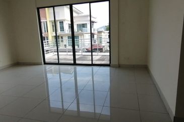 Bandar Mahkota Cheras