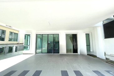 Bandar Mahkota Cheras