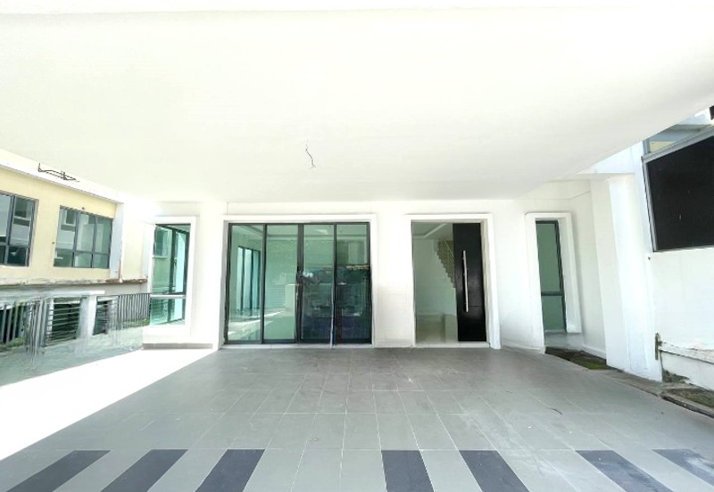 Bandar Mahkota Cheras