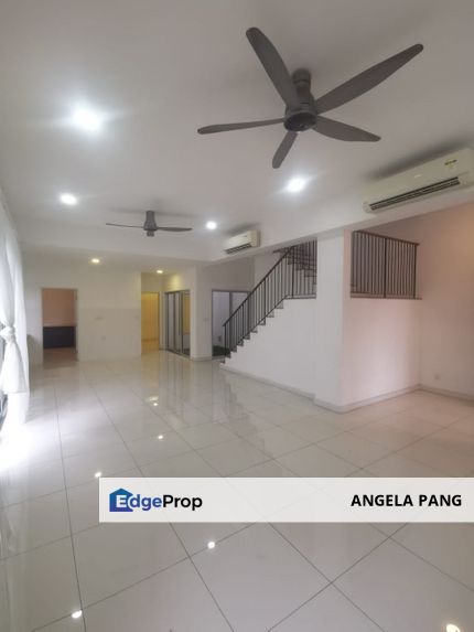 Brand New Semi D Tropicana Heights Kajang, Selangor, Selangor, Kajang