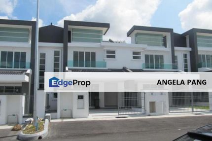 2 Storey Super-Link @ Taman Tiara East Semenyih, Kajang, Selangor, Semenyih