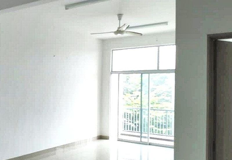 Neos @ PandanMas Townhouse