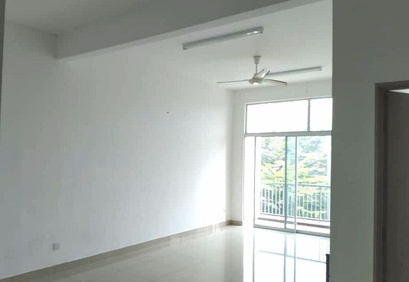 Neos @ PandanMas Townhouse