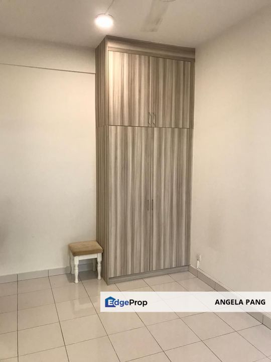 Neos @ Pandanmas Townhouse, Ampang ,  , Kuala Lumpur, Ampang