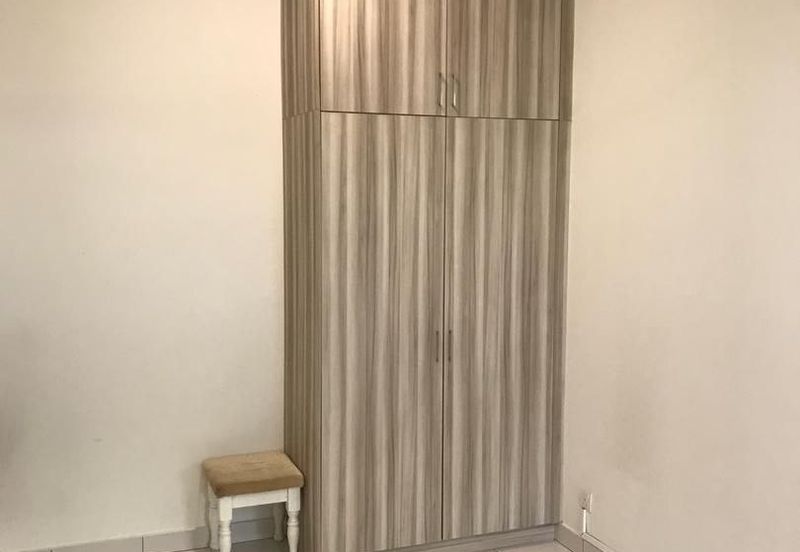 Neos @ PandanMas Townhouse