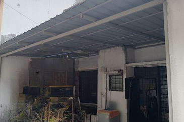 Taman Pandan Perdana