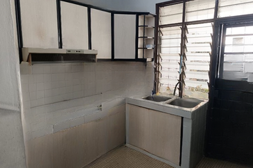 Taman Pandan Perdana