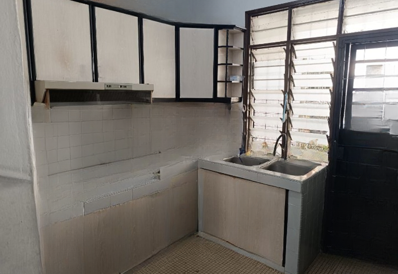 Taman Pandan Perdana