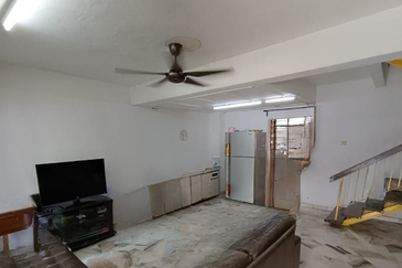 Taman Pandan Perdana