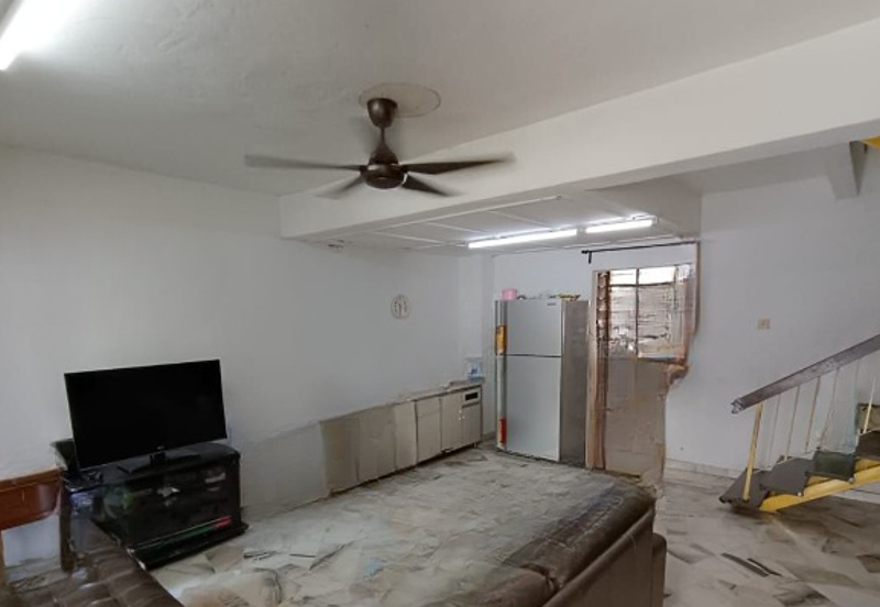 Taman Pandan Perdana