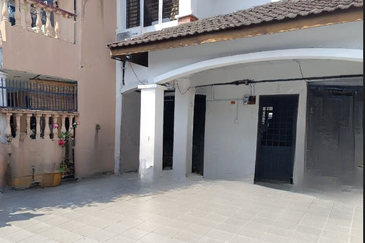 Taman Pandan Perdana