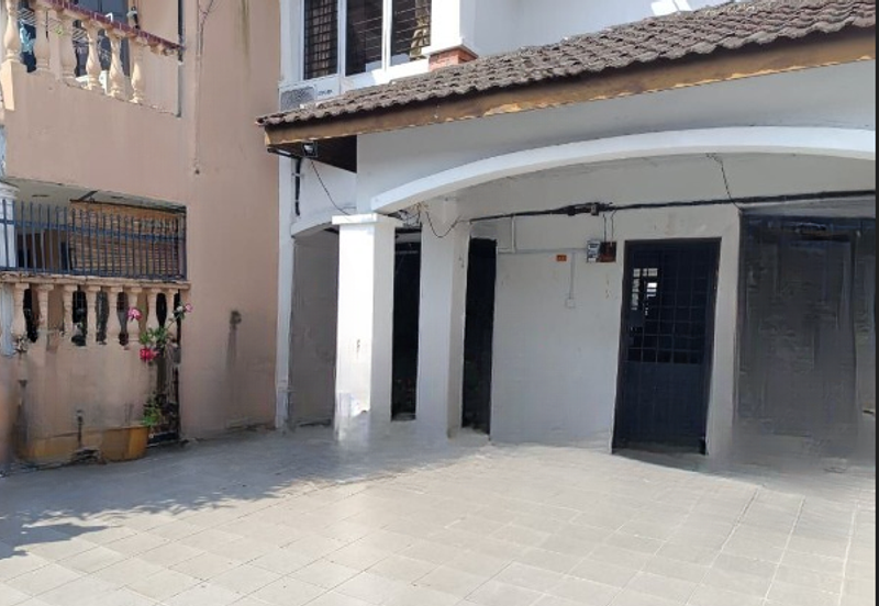 Taman Pandan Perdana