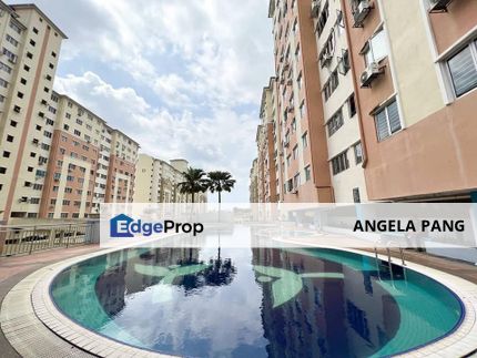 Suria kinrara condo @ Bandar Kinrara, Taman Kinrara 3,  Puchong, , Selangor, Bandar Kinrara Puchong