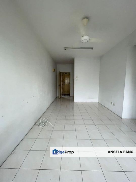 Suria kinrara condo @ Bandar Kinrara, Taman Kinrara 3,  Puchong, , Selangor, Bandar Kinrara Puchong