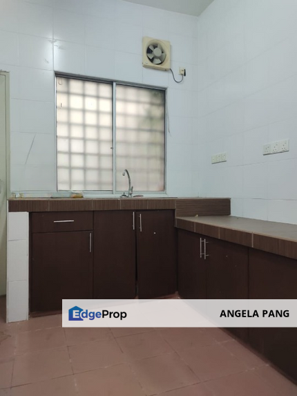 2 Storey @ PUJ 1, Puncak Jalil, Selangor, Selangor, Seri Kembangan