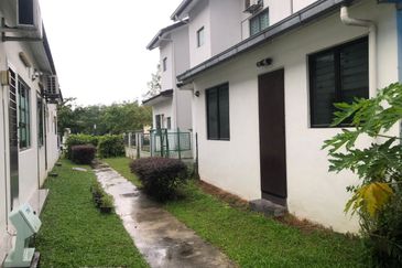 The Garden @ Semenyih Mewah Fasa 4