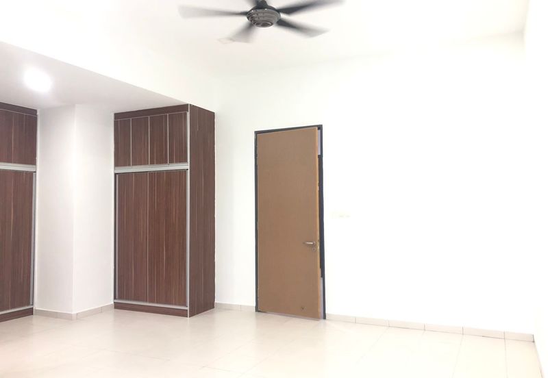 The Garden @ Semenyih Mewah Fasa 4