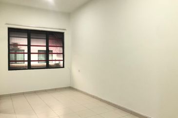 The Garden @ Semenyih Mewah Fasa 4