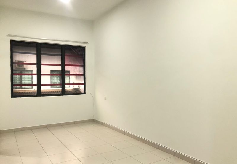 The Garden @ Semenyih Mewah Fasa 4