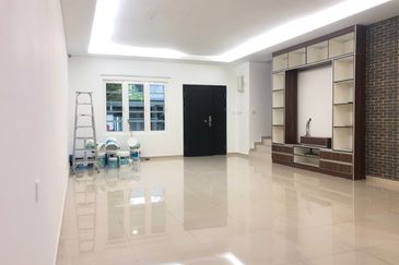 The Garden @ Semenyih Mewah Fasa 4