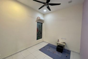 The Garden @ Semenyih Mewah Fasa 4