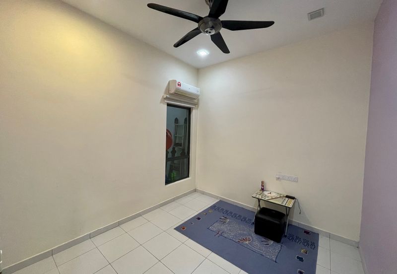 The Garden @ Semenyih Mewah Fasa 4