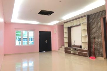 The Garden @ Semenyih Mewah Fasa 4