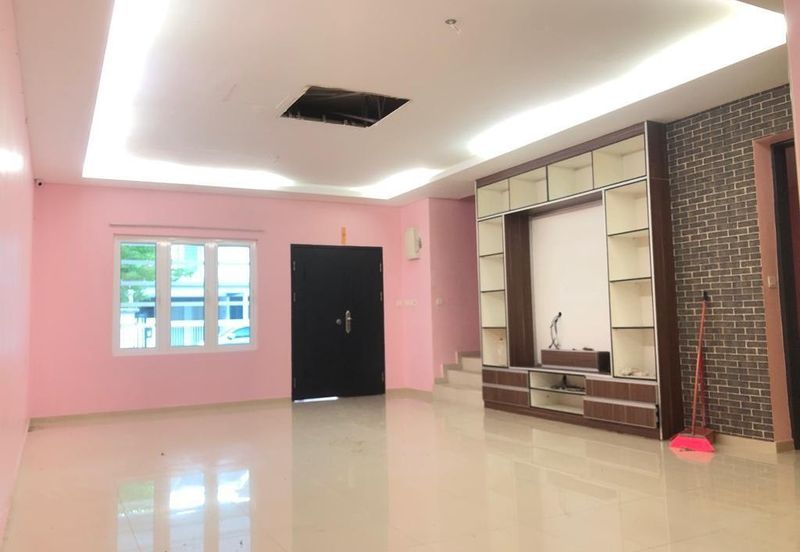 The Garden @ Semenyih Mewah Fasa 4