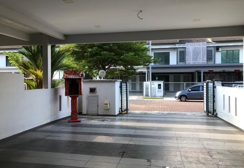 The Garden @ Semenyih Mewah Fasa 4