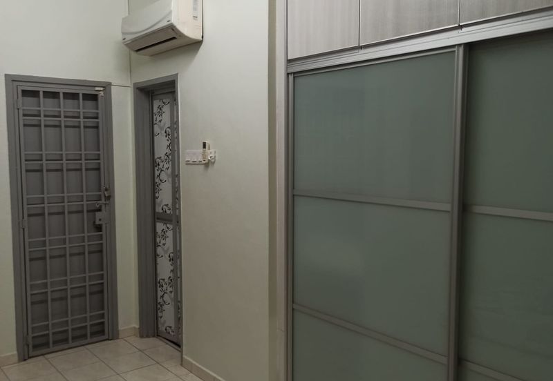 Taman Bukit Semenyih