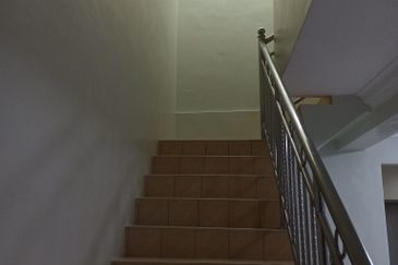 Taman Bukit Semenyih