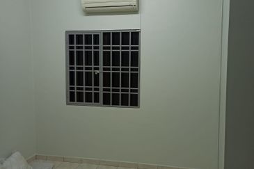 Taman Bukit Semenyih