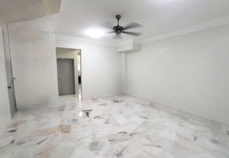 Taman Bukit Semenyih