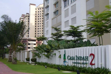 Casa Indah 2