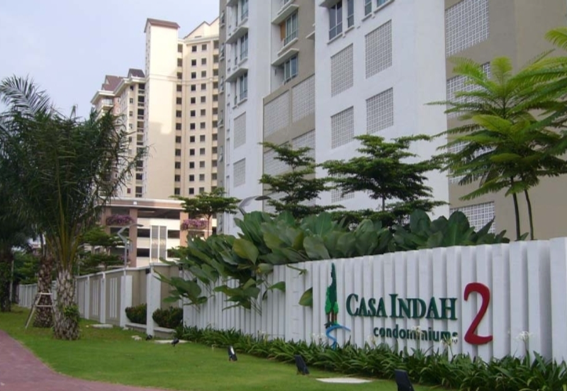 Casa Indah 2