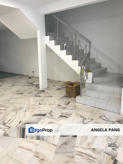 2 Storey @ Taman Semenyih Jaya 2, Semenyih , Bangi, Selangor, Semenyih